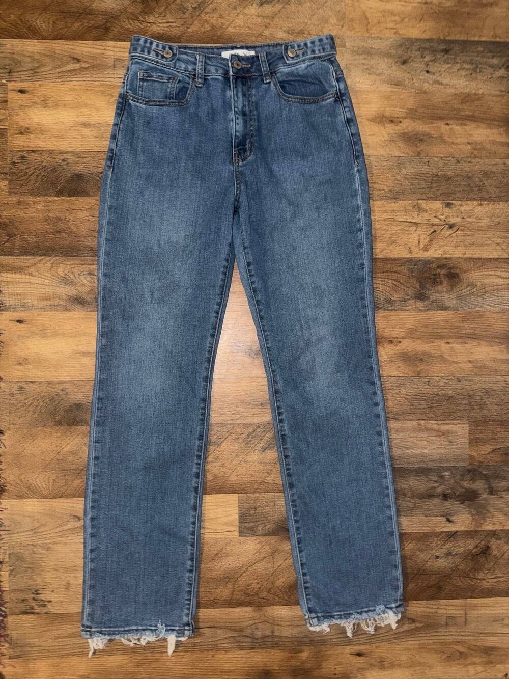 Willow & root women’s the relaxed straight